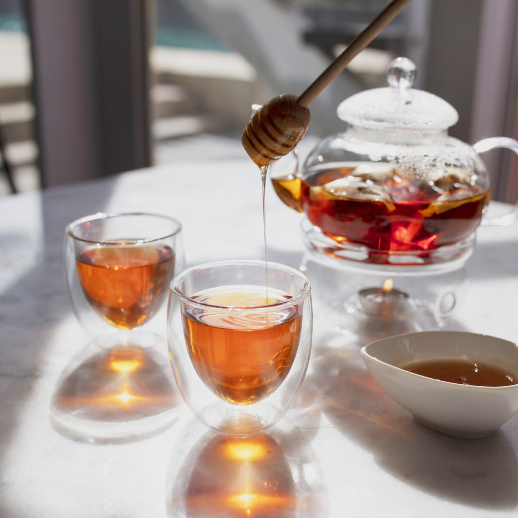 Double Wall Glass Cup (125ml) - Image 2