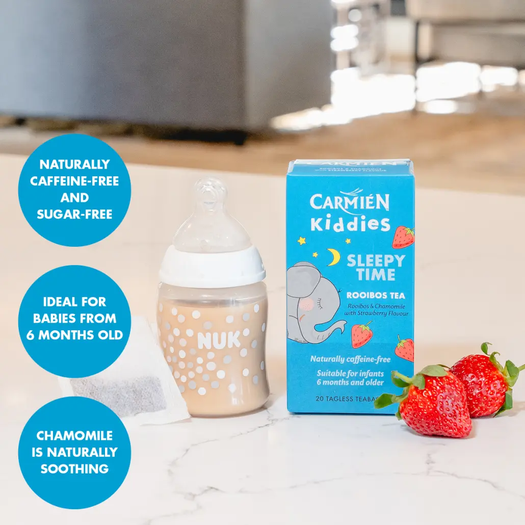 Kiddies Sleepy Time (20 Teabags) - Image 6