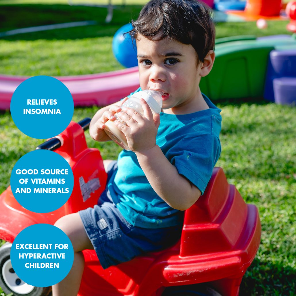 Kiddies Sleepy Time (20 Teabags) - Image 7