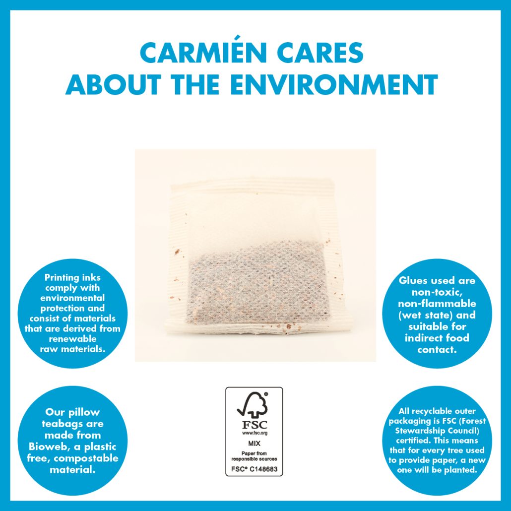 Kiddies Sleepy Time (20 Teabags) - Image 8