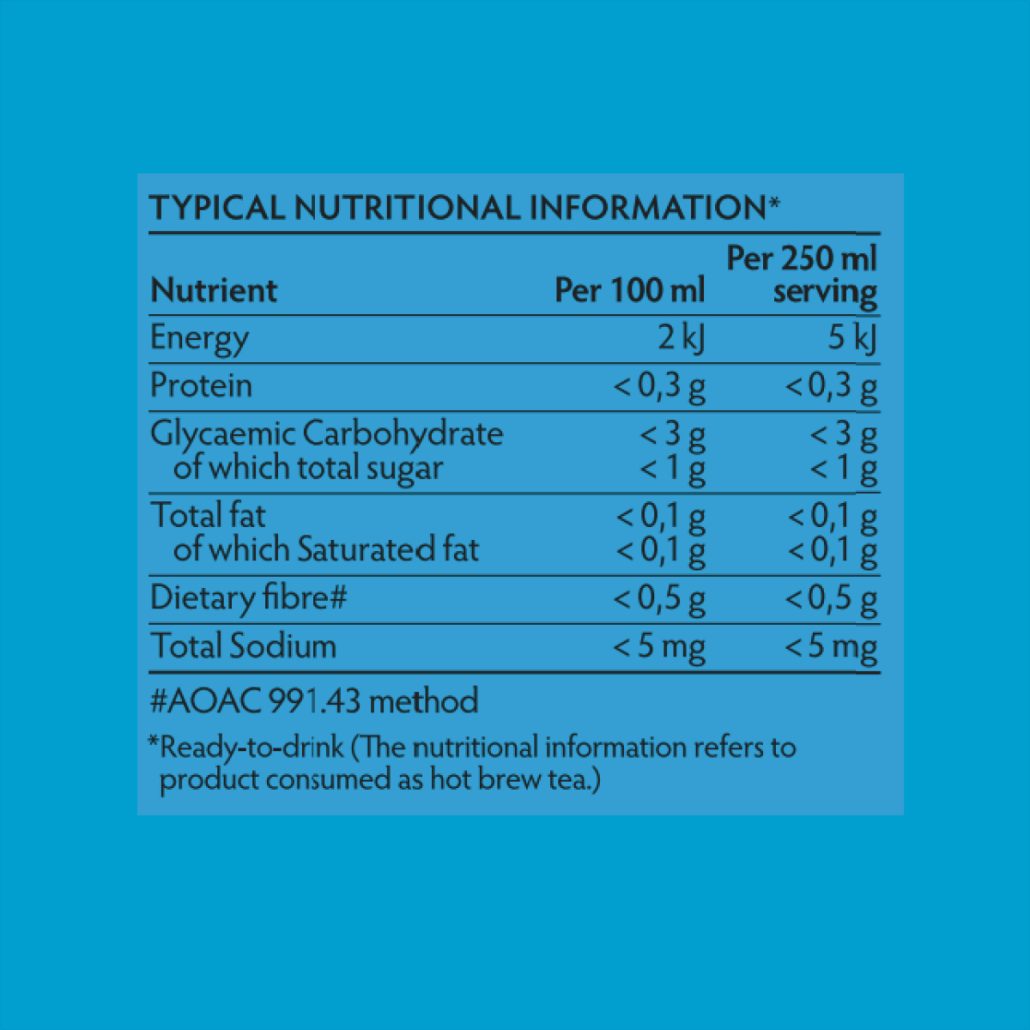 Kiddies Sleepy Time (20 Teabags) - Image 4