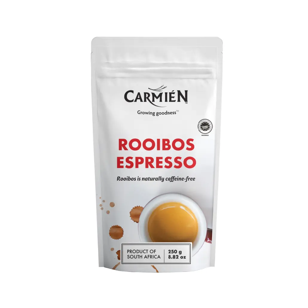 Pure Rooibos Espresso (250g)