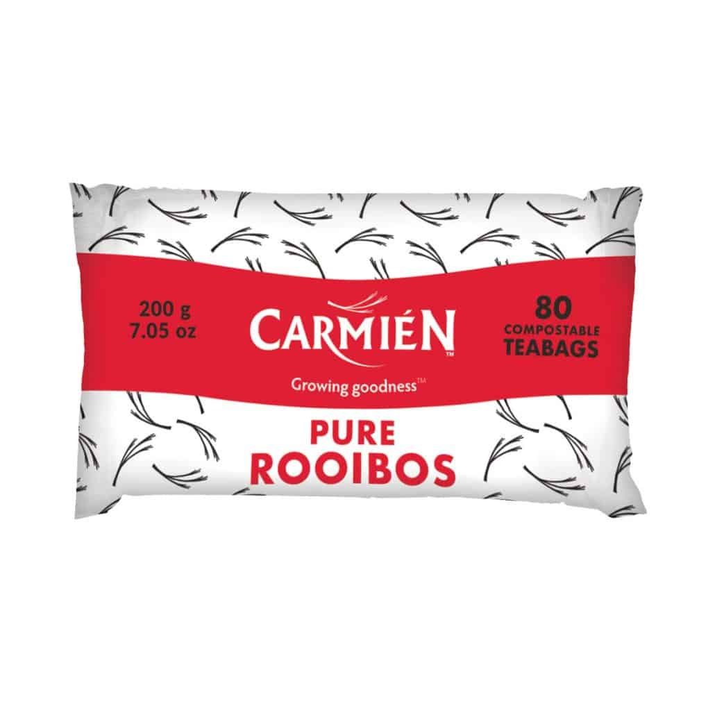 Pure Rooibos Tea by Carmien