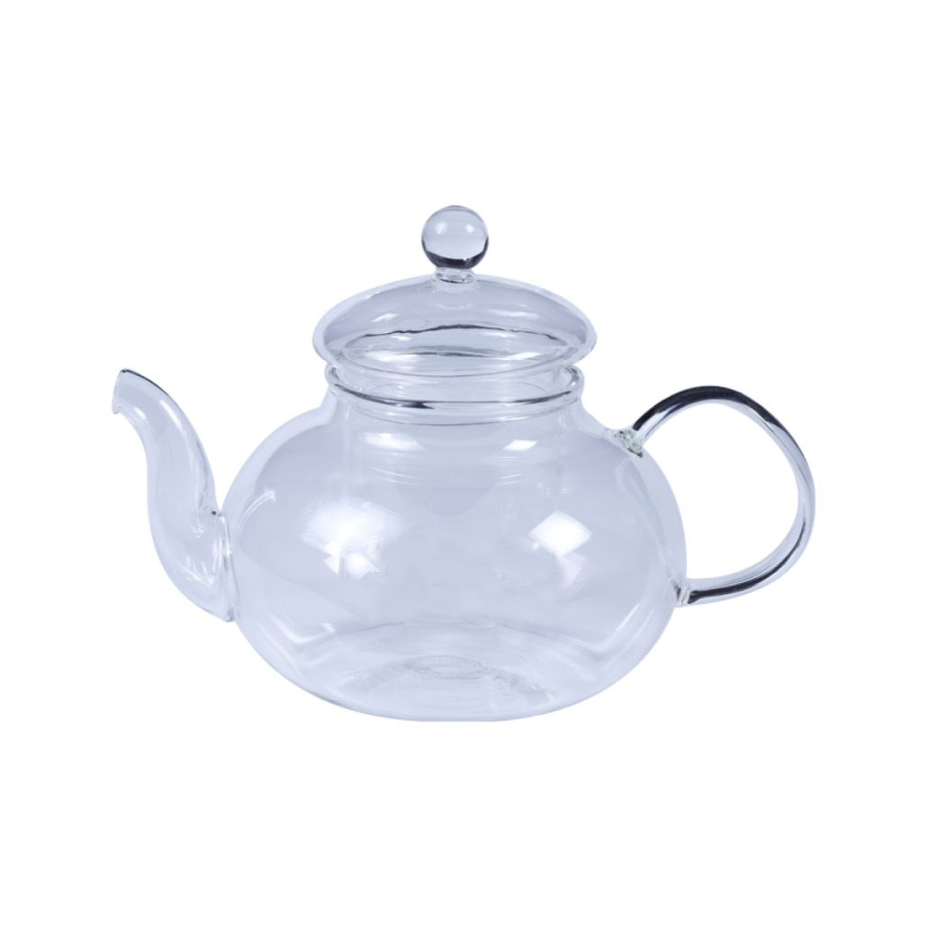 Glass Teapot (800ml)