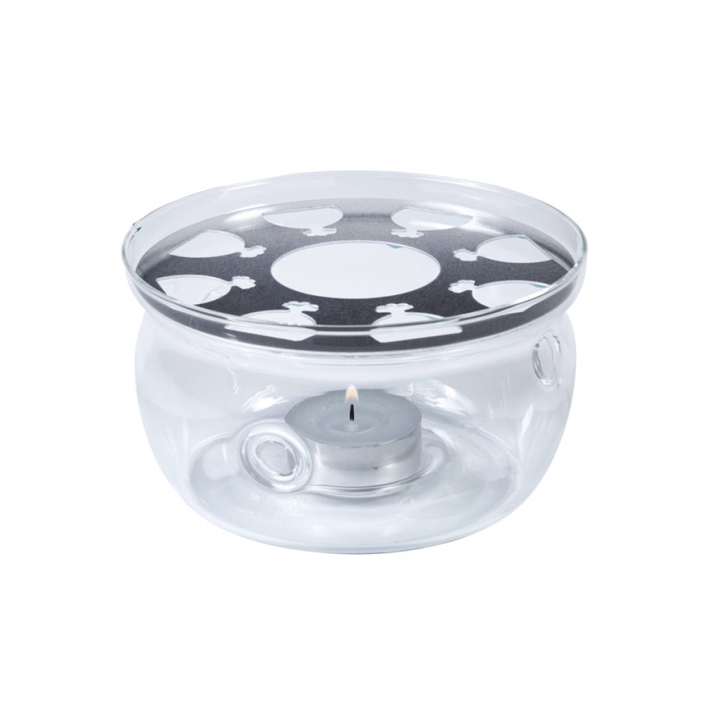 Glass Burner Small