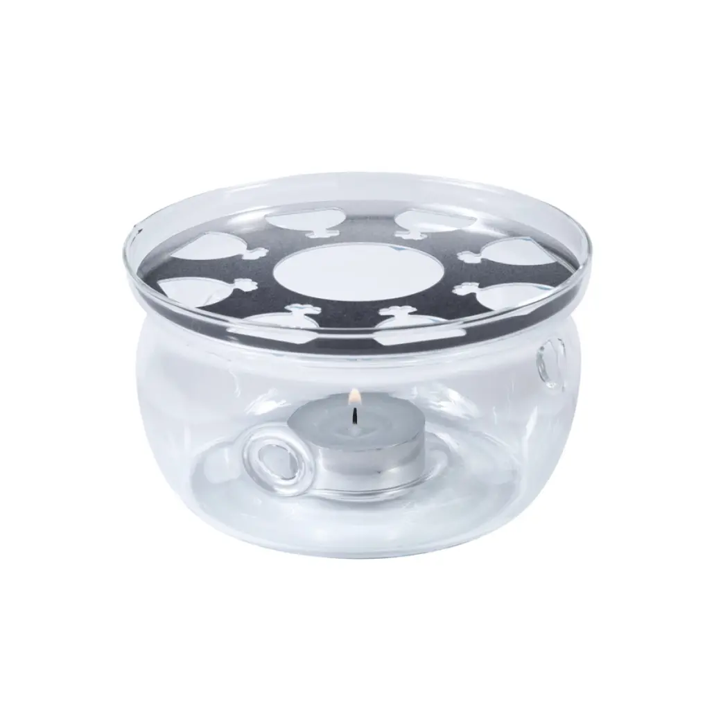 Glass Burner Small