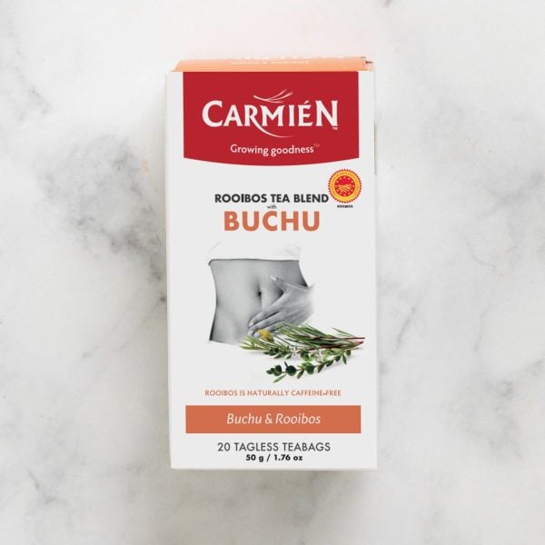 Rooibos and Buchu (20 Teabags) - Image 3