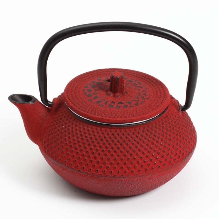 Caring For Your Cast Iron Teapot Carmién Tea