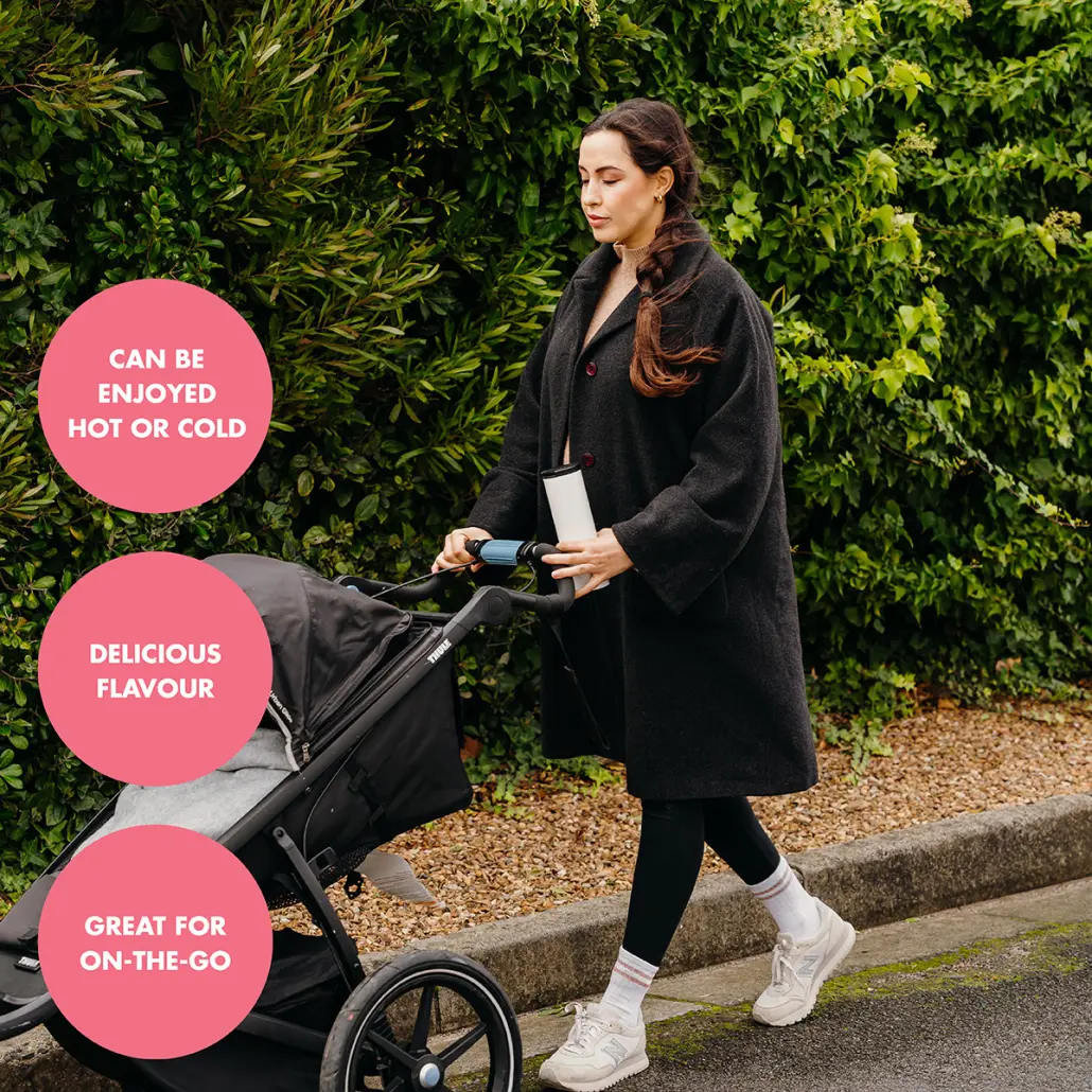 Carmién Nursing with Fenugreek & Fennel (20 Teabags) - Image 5