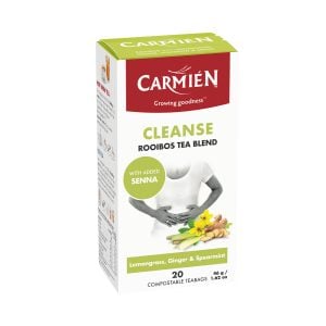 Cleanse with Senna (20 Teabags)