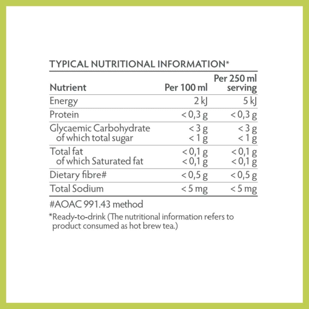 Cleanse with Senna (20 Teabags) - Image 9