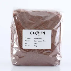 Pure Rooibos Espresso Polybag (1kg)