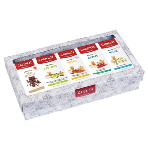 Variety Gift Pack (5 x 20 Teabags)