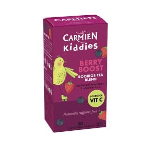 Kiddies Berry Boost (20 Teabags)