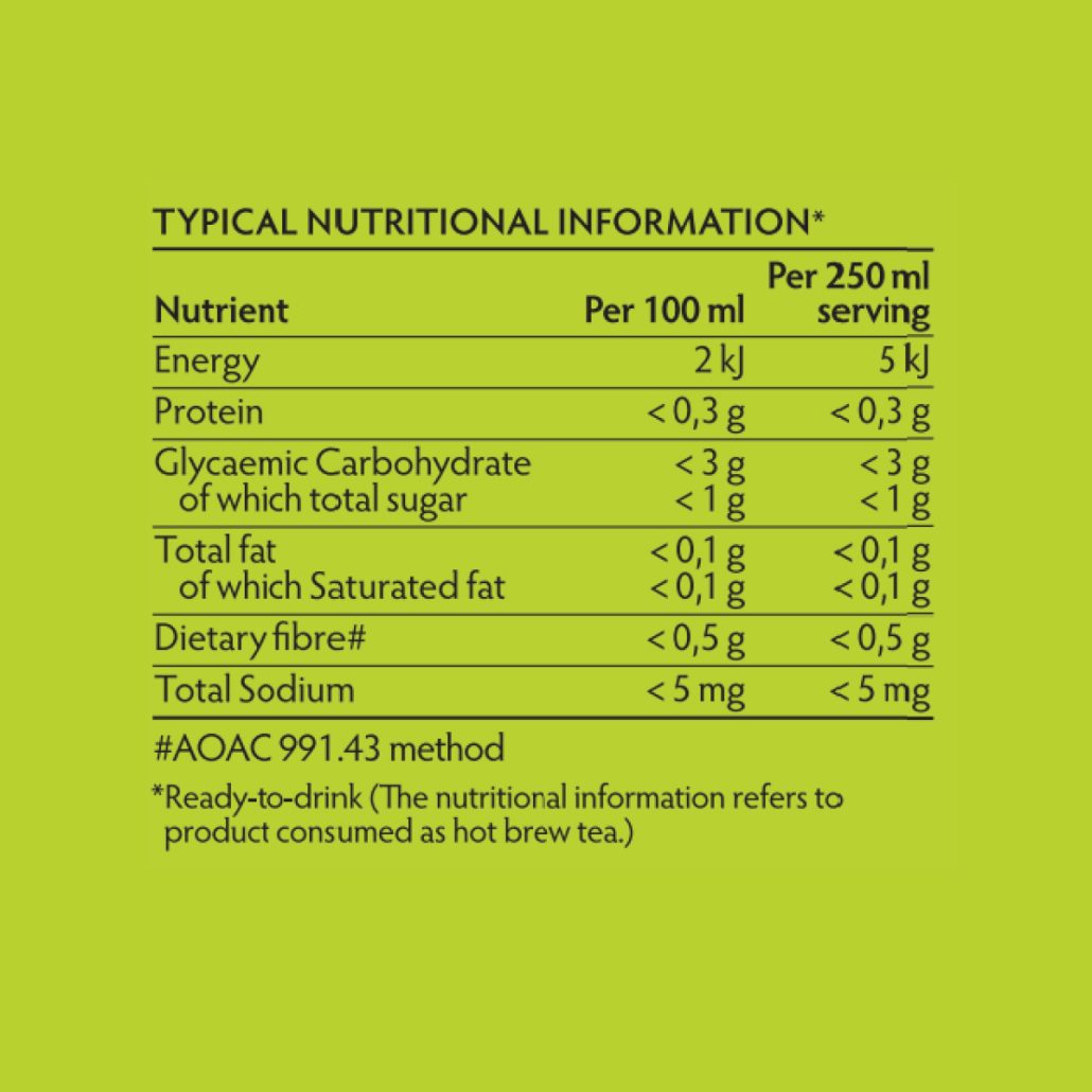 Kiddies Happy Tummy (20 Teabags) - Image 4