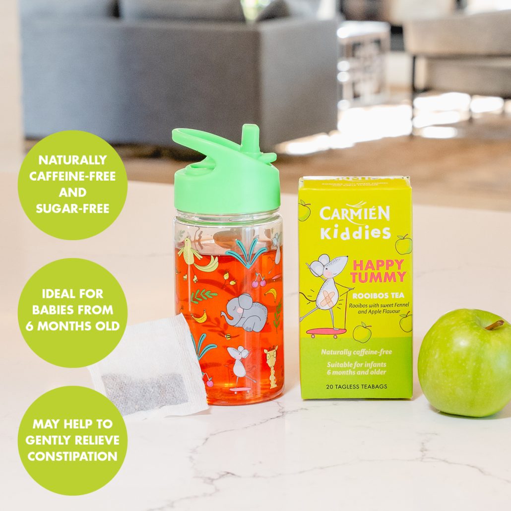 Kiddies Happy Tummy (20 Teabags) - Image 6