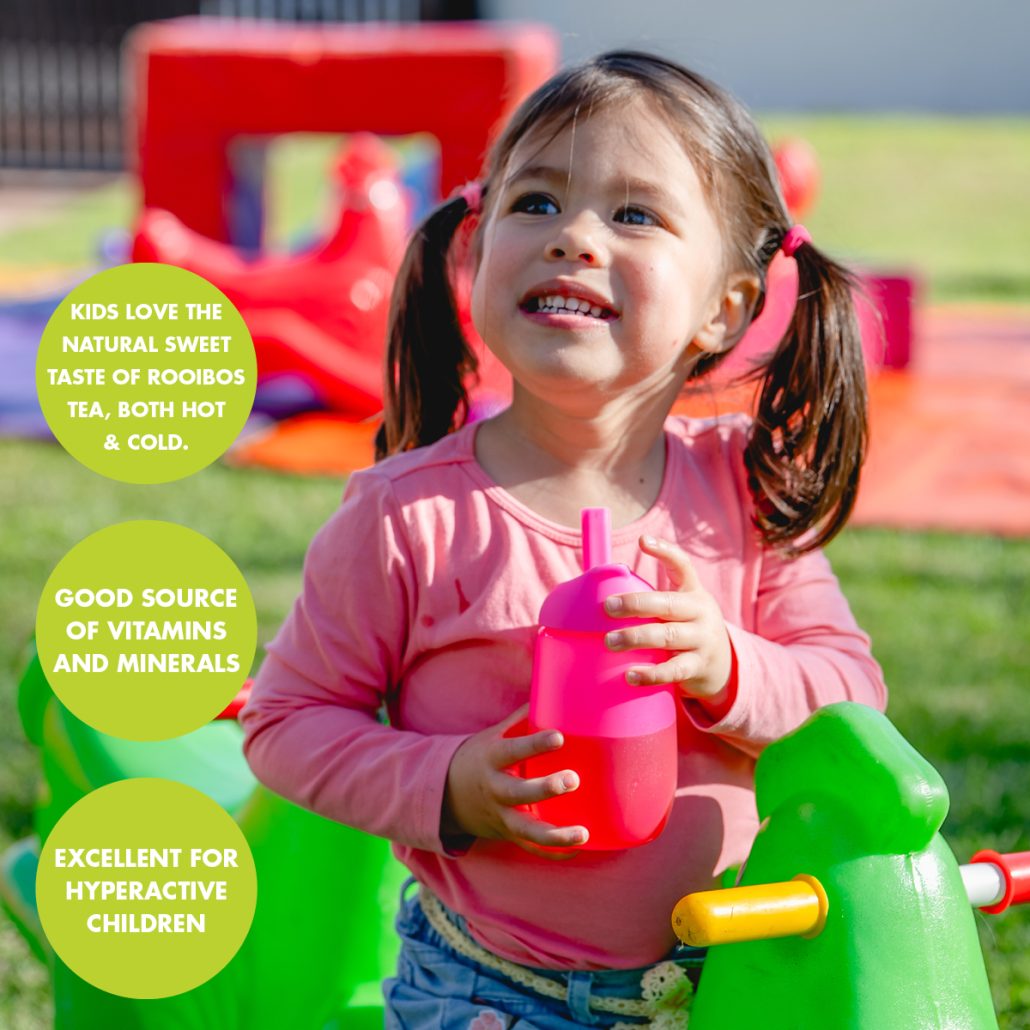 Kiddies Happy Tummy (20 Teabags) - Image 7