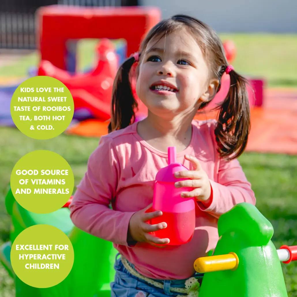 Kiddies Happy Tummy (20 Teabags) - Image 7