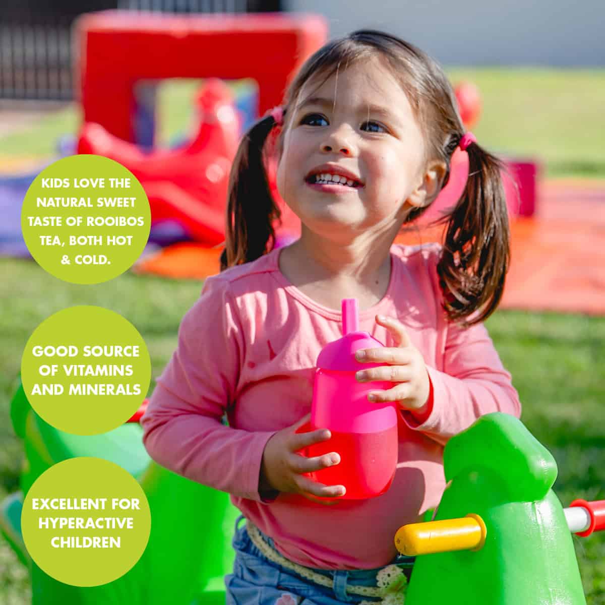 Kiddies Happy Tummy (20 Teabags) - Image 7