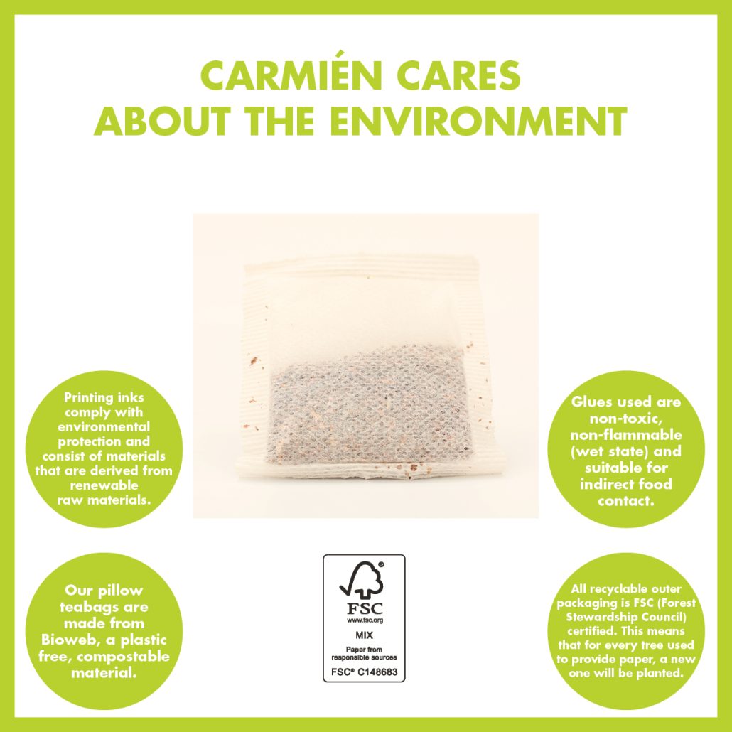 Kiddies Happy Tummy (20 Teabags) - Image 8