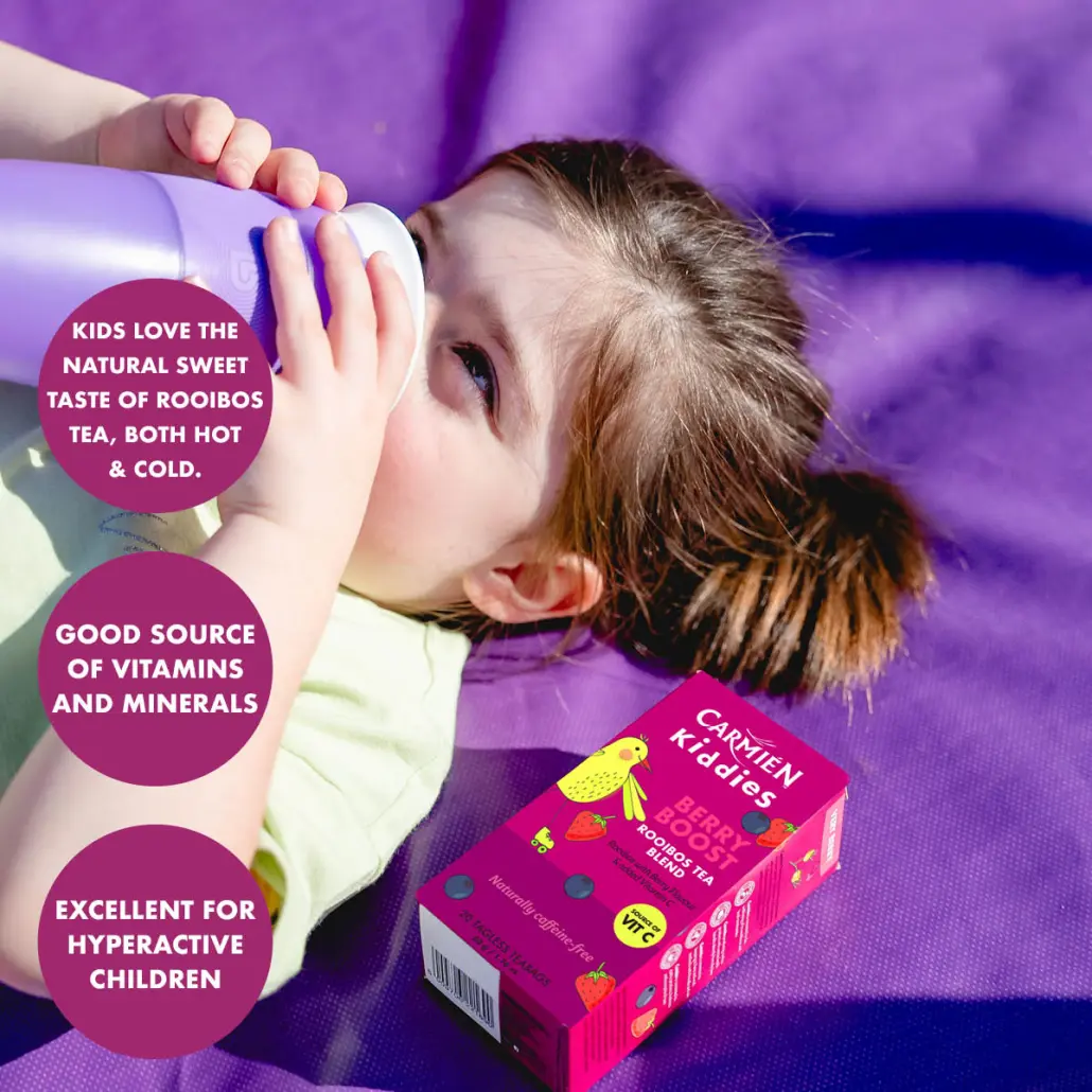 Kiddies Berry Boost (20 Teabags) - Image 6