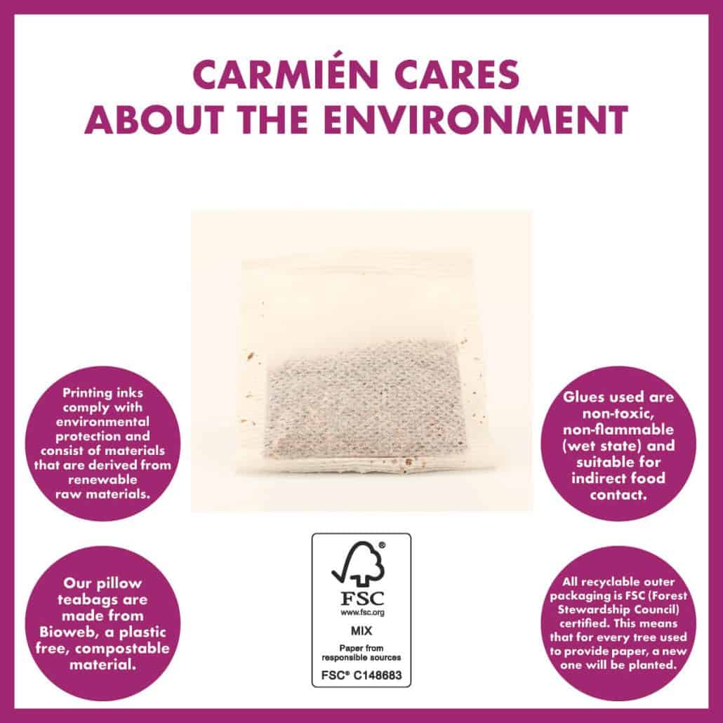 Kiddies Berry Boost (20 Teabags) - Image 7