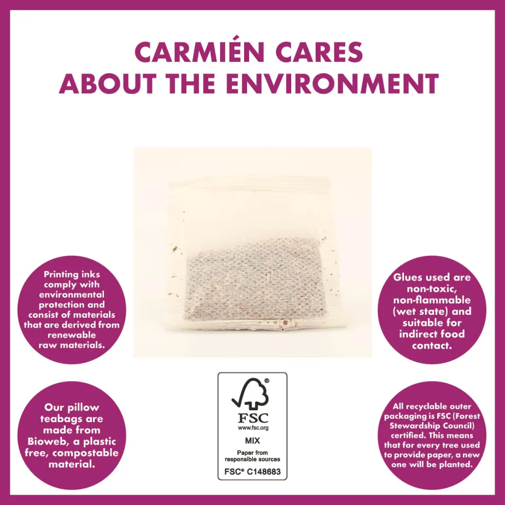 Kiddies Berry Boost (20 Teabags) - Image 7