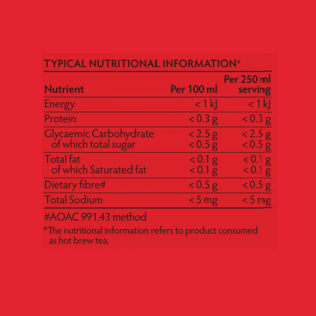 Kiddies Pure Organic Rooibos Tea (20 Teabags) - Image 4