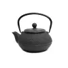 Cast Iron Teapot - Black (800ml)