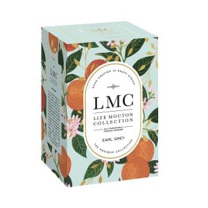 LMC Earl Grey Rooibos (20 Teabags)