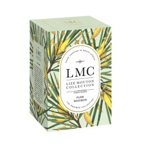 LMC Pure Rooibos (20 Teabags)
