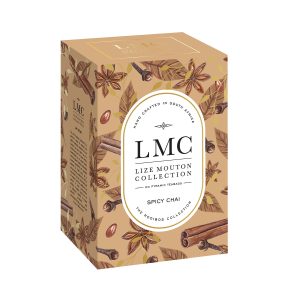 LMC Spicy Chai Rooibos (20 Teabags)