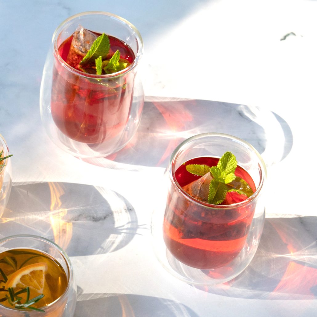 Double Wall Glass Cup (200ml) - Image 4