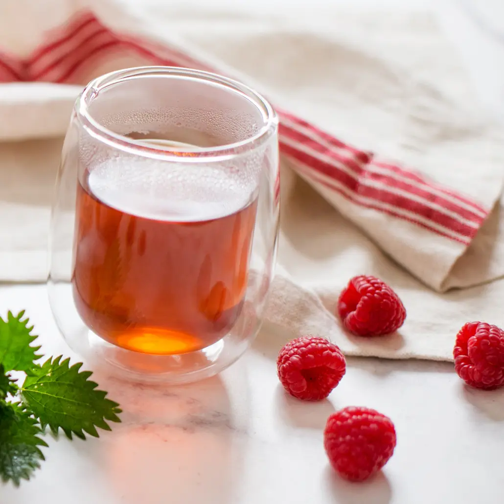 Double Wall Glass Cup (200ml) - Image 3