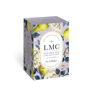 LMC Pear and Elderflower (20 Teabags)