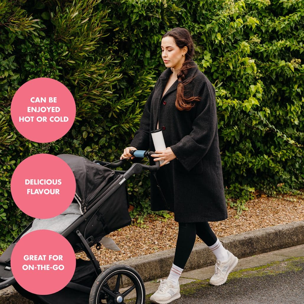 Nursing Tea Multi-Pack (6 x 40 Teabags) - Image 7