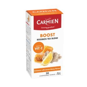 Boost with Vitamin C (20 Teabags)