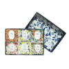 Carmién Tea Gift Set with Assorted Flavours Assorted Carmién Tea gift box featuring six different herbal tea flavours in colourful packaging, perfect for gifting or personal enjoyment.