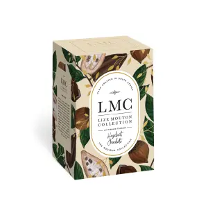 LMC Hazelnut Chocolate (20 Teabags)