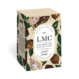 LMC Hazelnut Chocolate (20 Teabags)