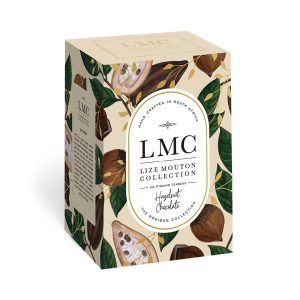 LMC Hazelnut Chocolate (20 Teabags)
