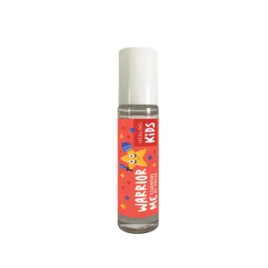 Healing Kids Warrior Me Essential Oil Mood Roller (10ml)