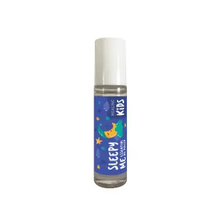 Healing Kids Sleepy Me Essential Oil Mood Roller (10ml)