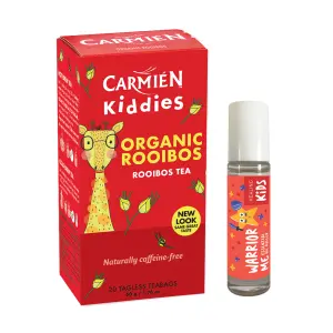 Kiddies Everyday Combo