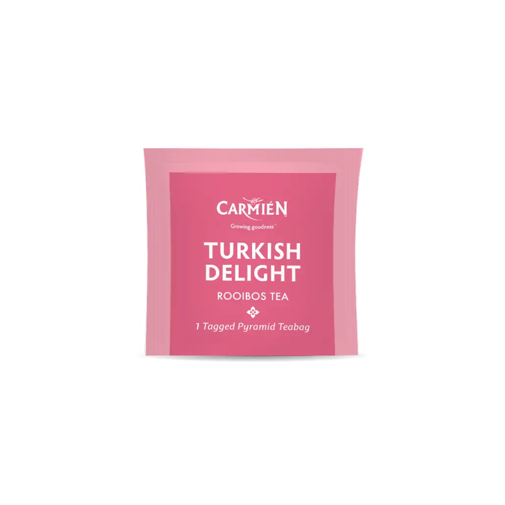 Turkish Delight Envelopes (90 x 2.5g)