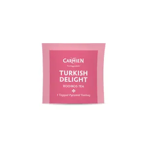Turkish Delight Envelopes (90 x 2.5g)