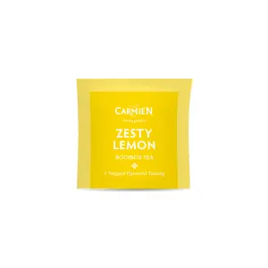 Zesty Lemon Envelopes (90 x 2.5g)