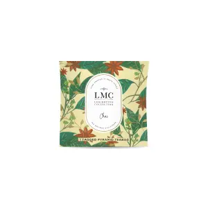 LMC Spicy Chai Envelopes (15 x 2.5g)