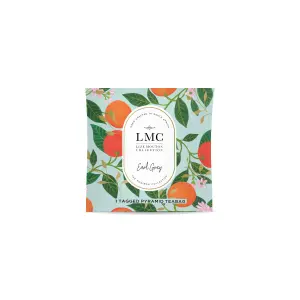 LMC Earl Grey Rooibos Envelopes (15 x 2.5g)