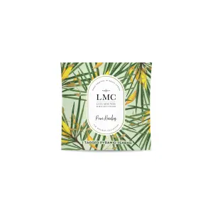 LMC Pure Rooibos Envelopes (15 x 2.5g)